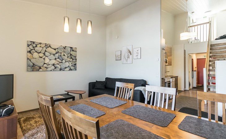 Skivillas 61 Ukkohalla (b8) 1