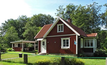 Akekvarn Snärjet (BLE148) 3