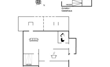 "Elline" - 200m from the sea 2