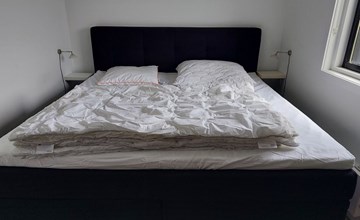 „Mirjami“ – 75 m vom Meer entfernt in Nordwestjütland 3