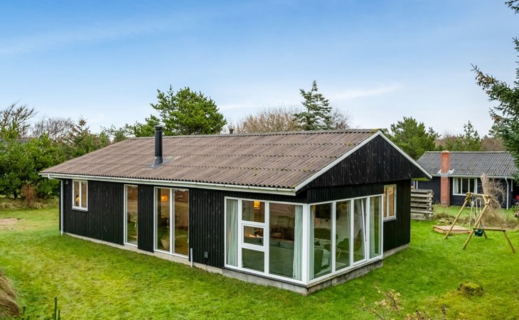 "Pietari" - 600m from the sea 1