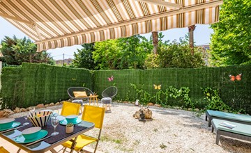 Le Maxime Parkresidentie 3