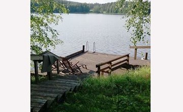 Een vakantie 3