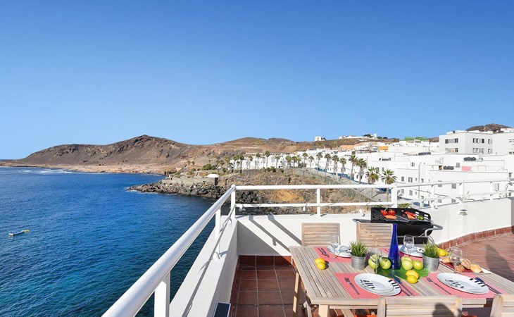 Appartement El Confital RF18 1