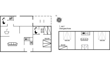 "Darja" - 300m from the sea 2