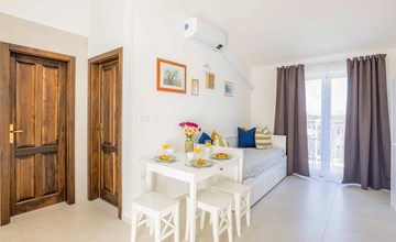 Fantastische 1-Zimmer-Wohnung in Veli Lošinj 3