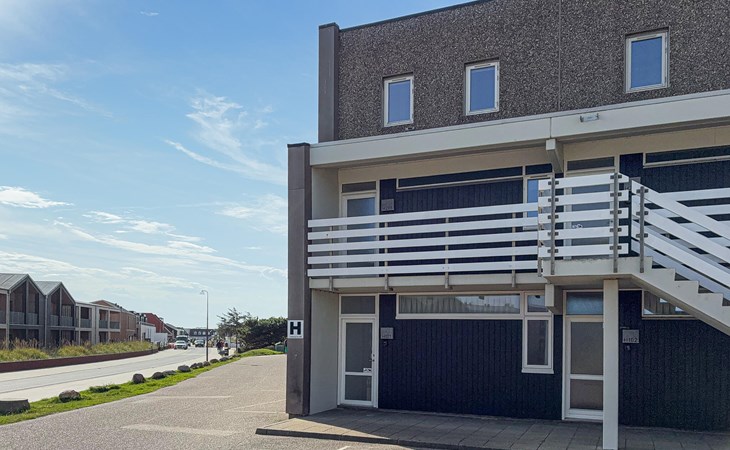 Amazing apartment in Ringkøbing with WiFi 1