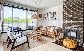 3 bedroom pet friendly home in Faaborg 3
