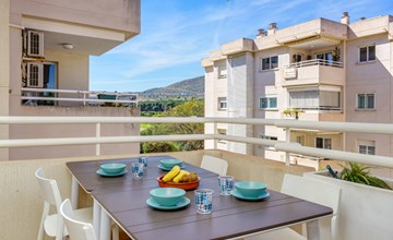 Loma del Collegial 2