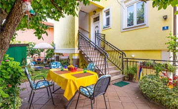 1 bedroom lovely apartment in Opatija 2