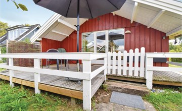 Beautiful home in Brenderup Fyn 2