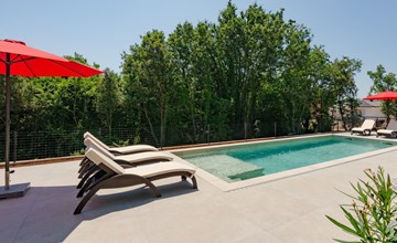 'Villa Bosco Oscuro 3