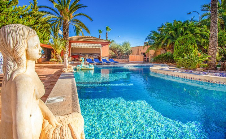 Nice home in Torrevieja 1