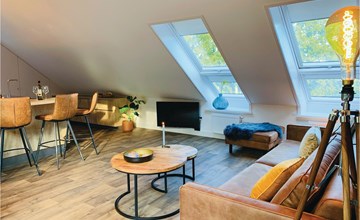 Stunning apartment in Schagerbrug 2