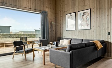 Gorgeous home in Hadsund with kitchen 3