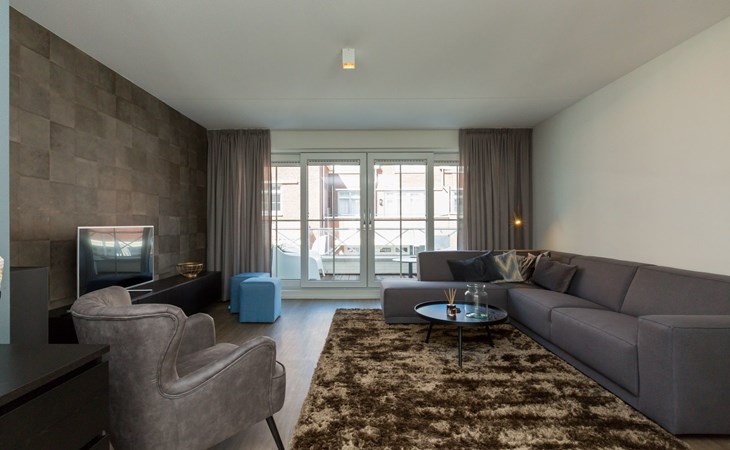 Appartment - Kaapduinseweg 13 | Dishoek "13F Luxe 6 personen" 1