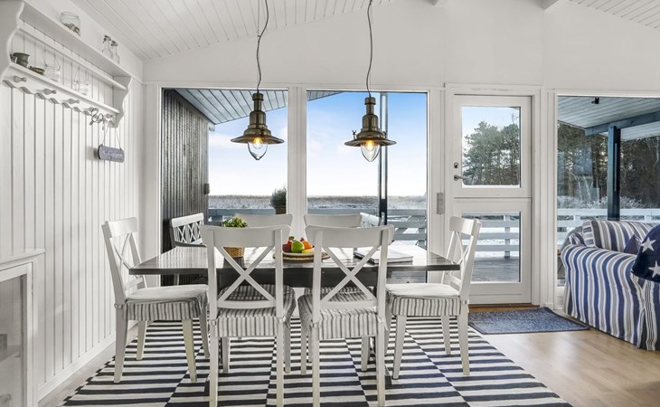 "Jaike" -  from the sea 1