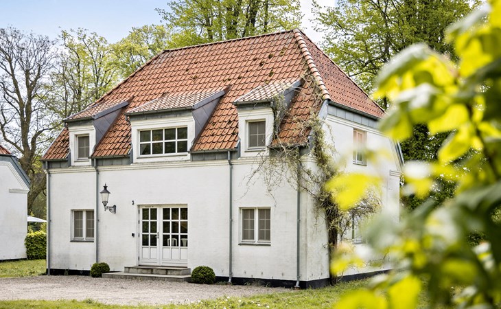 Pet friendly home in Faaborg with WiFi 1