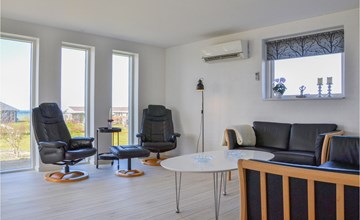 Amazing home in Slagelse with WiFi 3