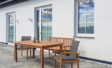 2 bedroom beautiful home in Gützkow 2