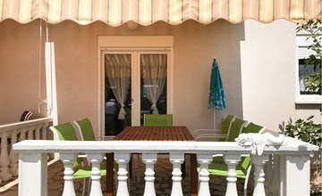 2 bedroom awesome apartment in Vir 2