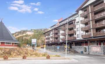 Ruka Skihütten 46, 1207 2