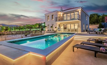 in Dugopolje mit Privatem Pool 2