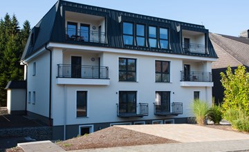 Apartment - Fichtenweg 31-S | Winterberg 2