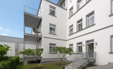 Strandhaus Seeblick 3