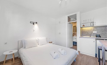 Nice apartment in Vodice with WiFi 3