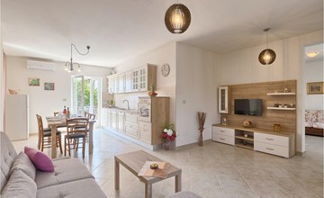 Villa Quercus Alba 2