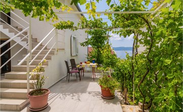 2 bedroom awesome apartment in Pisak 3