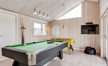 "Luzia" - 1,2 km van de zee in West-Jutland 3