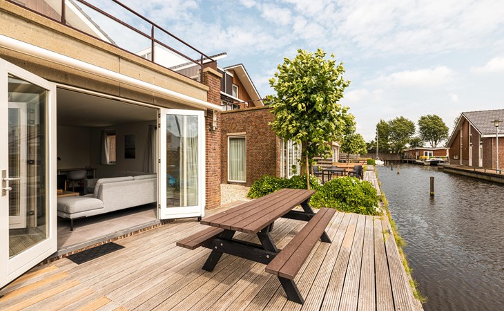 Westergeest Luxe 1
