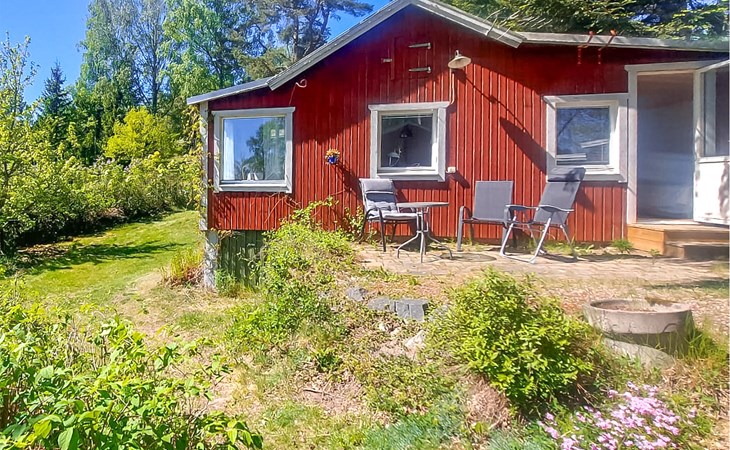1 bedroom cozy home in Eskilstuna 1