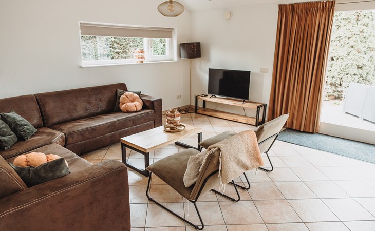 Bungalow 1