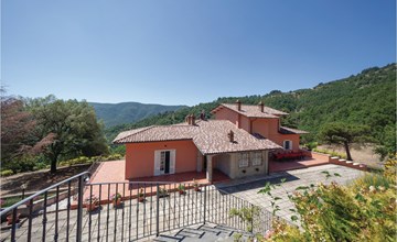 Villa Margherita 2