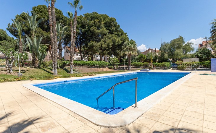 Gezellig appartement in Puerto de. 1