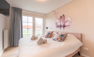 Whispering Waves with parking & terrace 3