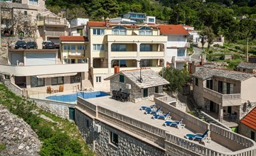 Amazing apartment in Bast with WiFi 2
