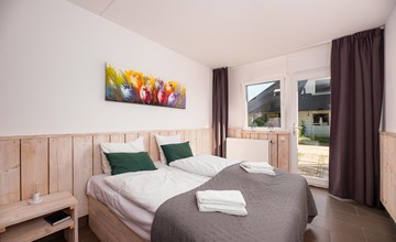 Wanderhütte | 2 Pers. 3