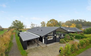 "Elba" - 100m from the sea in SE Jutland 3