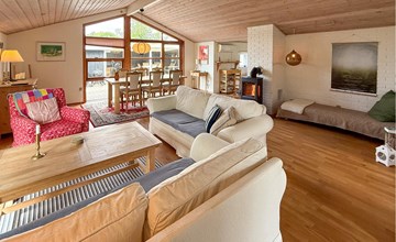 Stunning home in Ebeltoft with WiFi 3