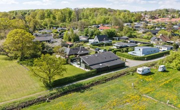 "Elba" - 100 meter van de zee in Zuidoost-Jutland 2