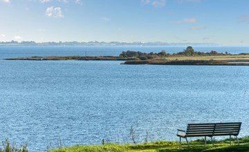 "Nica" - 100 meter van de zee in Zuidoost-Jutland 3
