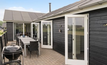 4 bedroom amazing home in Haderslev 2