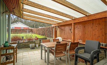 3 bedroom lovely home in Bjert 2