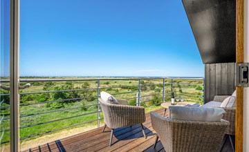 4 bedroom stunning home in Skagen 2