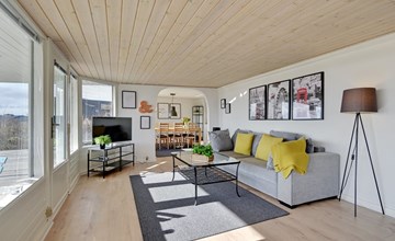 „Caren“ – 125 m bis zur Bucht in Sealand 3