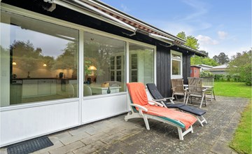 2 bedroom lovely home in Vig 2